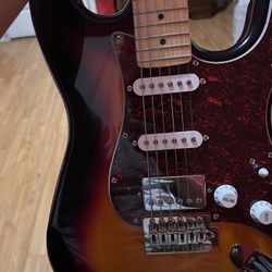 Guitar Kit - Donner 152