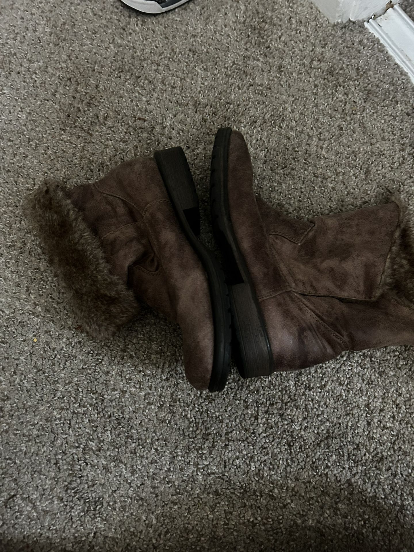 Cute Boots
