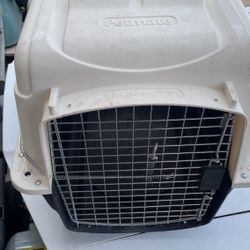 petmate vari kennel
