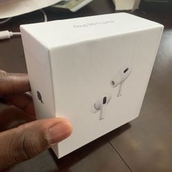 AirPods Pro 2nd Gen 
