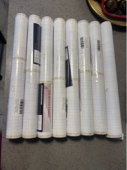 New wallpaper or craft roll paper💥$5💥each