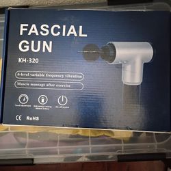 Massage Gun