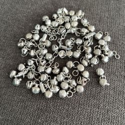 Mini Bells For Crafts
