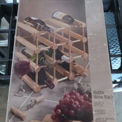 Wine Rack