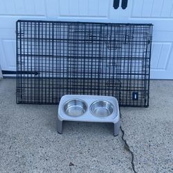 Extra Large Pet Crate Kennel