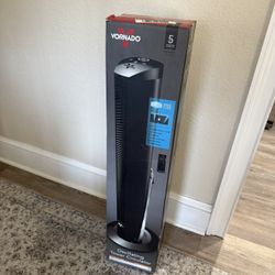 Vornado Tower Fan
