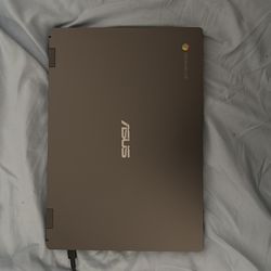 Asus Chromebook