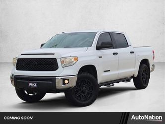 2017 Toyota Tundra
