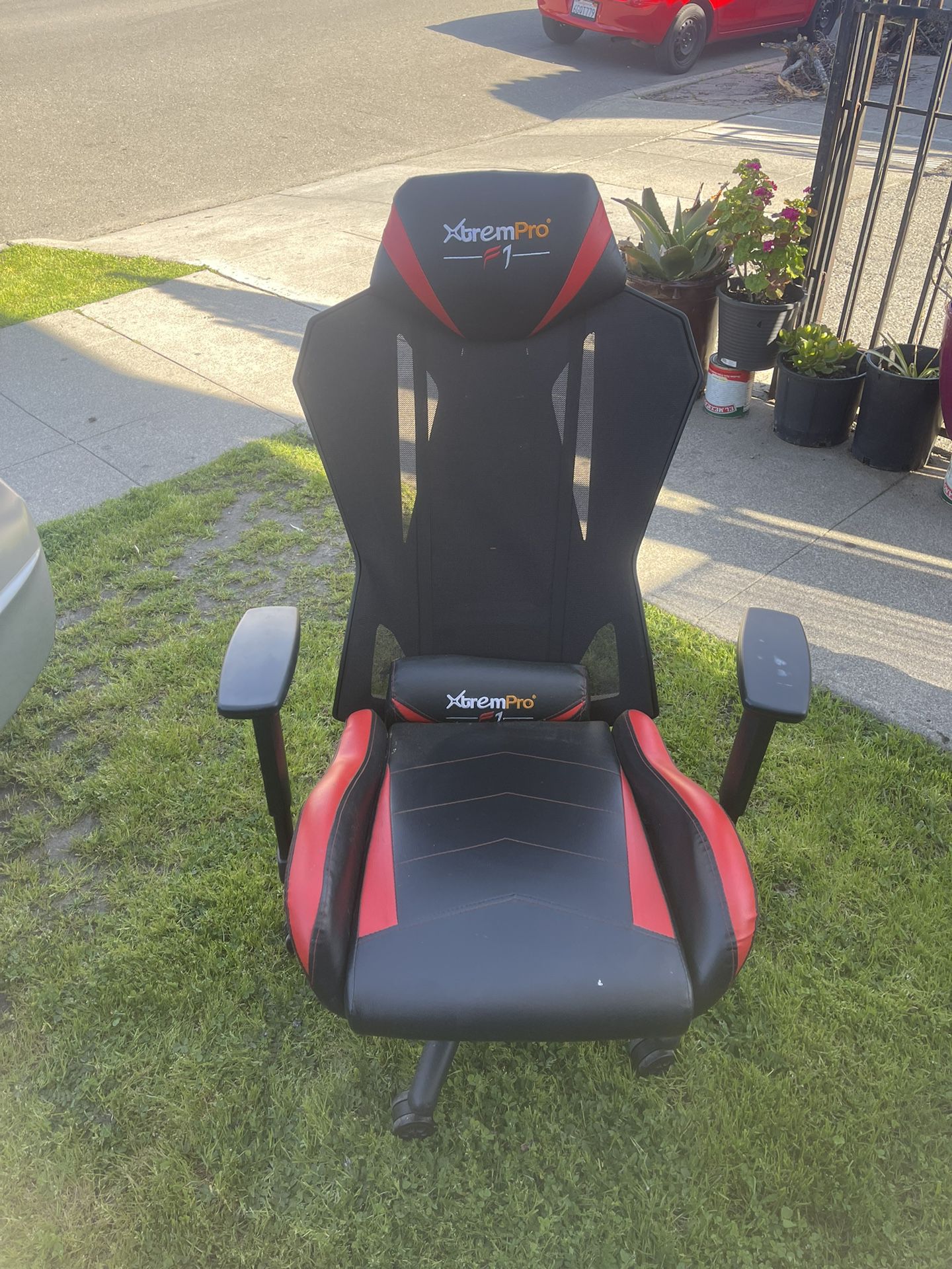 Gameing Chair 