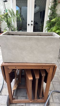 Planters