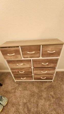 Kids Chest of drawers