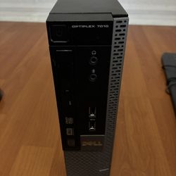Dell Pc Tower 