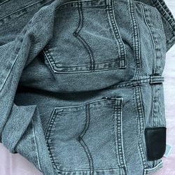 Levis Jeans ‘Baggy Dad’ Size 30 Womens 