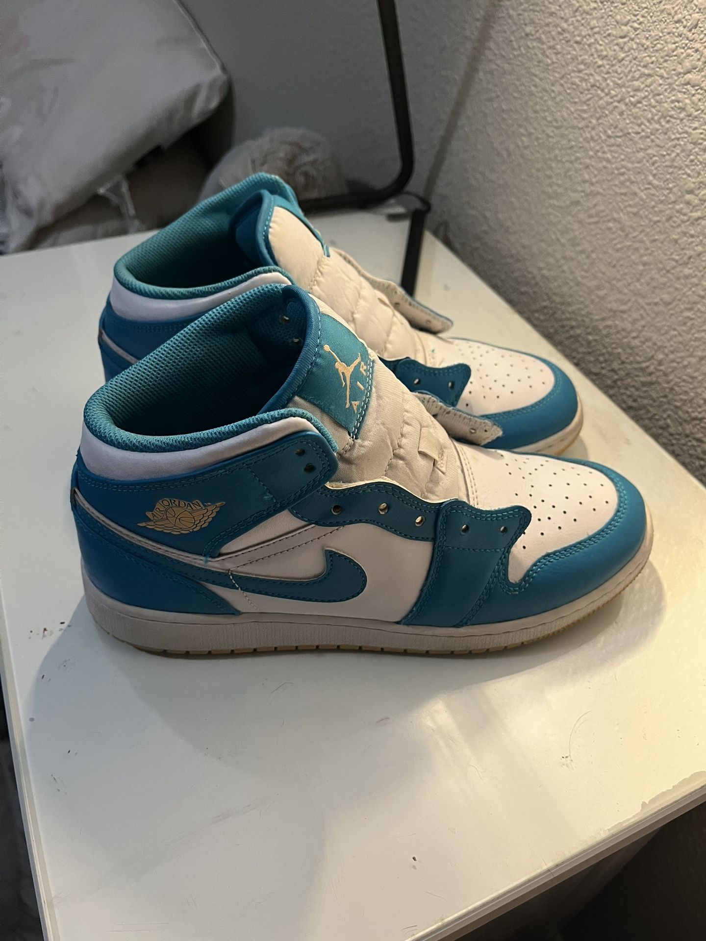 Air Jordan 1s