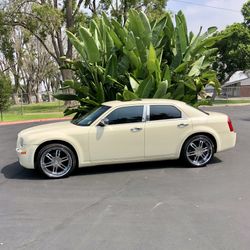 2005 Chrysler 300c Hemi