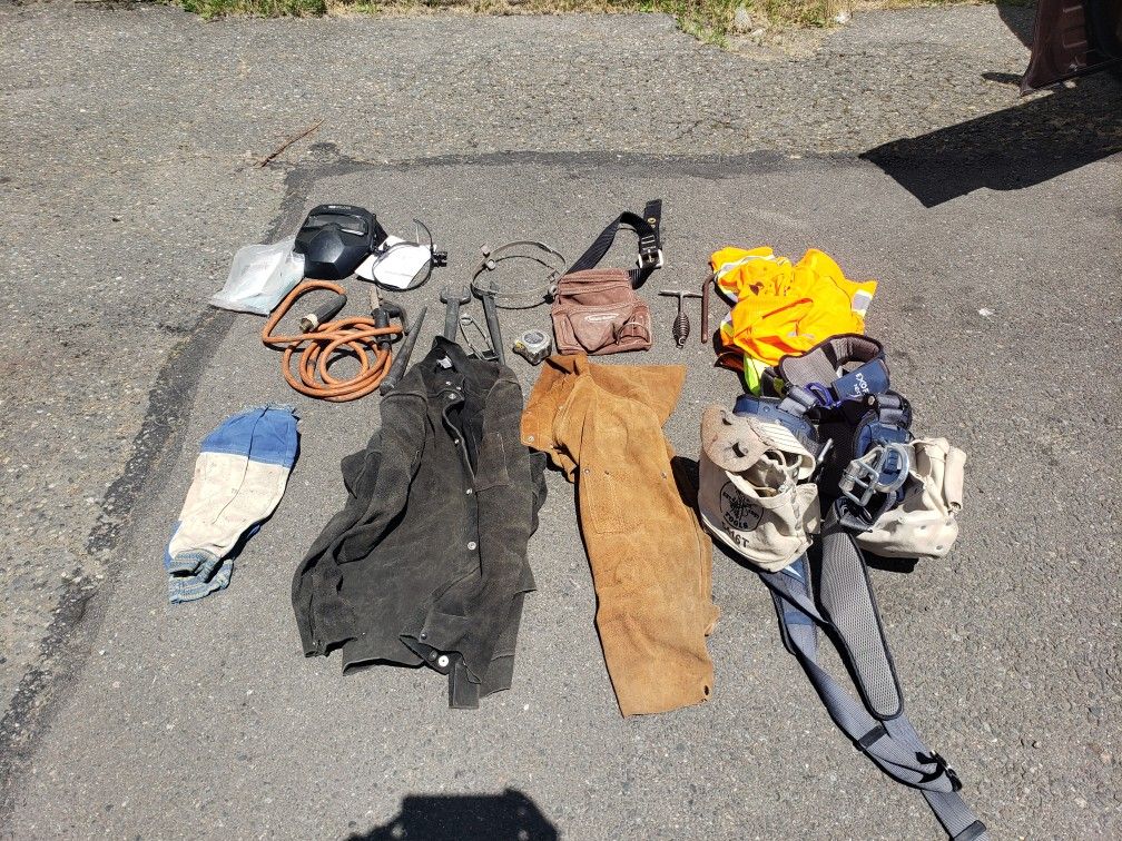 Welding Tools