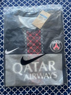 PSG Jersey 24/25 SIZE M