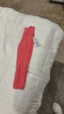 Lulu lemon tights