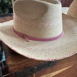 Cowgirl Hat