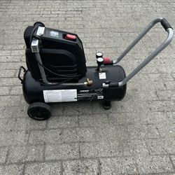 Husky Air Compressor 8gal