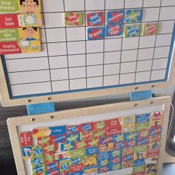Chore Chart MELISSA & DOUG