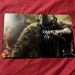 Dark Souls II PS3 Game