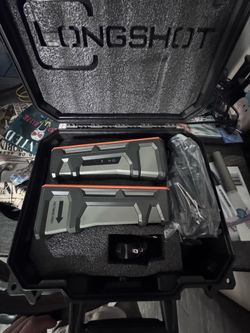 Longshot Pro Camera