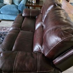 2 Recliner 1 3 Seater