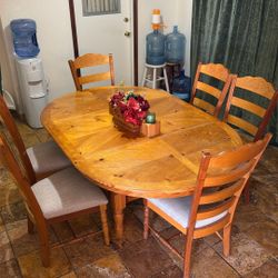 Kitchen Table