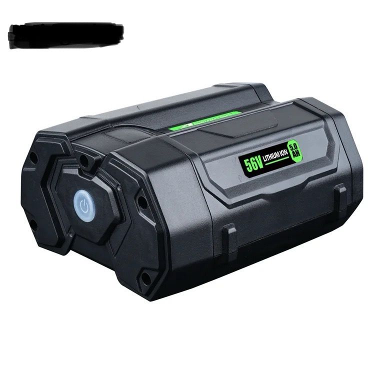 Replacement Battery for EGO EGL1828 50.4V(56Vmax) 9.0Ah Lithium-Ion Battery, Compatible With All 56V Power Tools