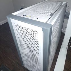 Custom Gaming PC/240hz Monitor