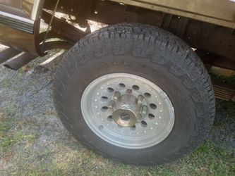 1988 Chevrolet 3500