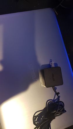 Asus Laptop