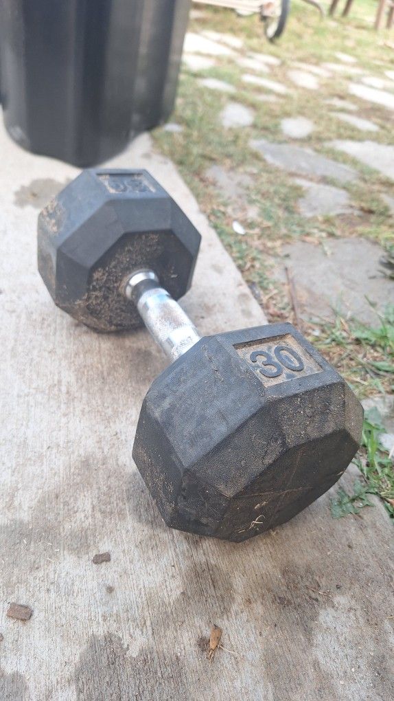 Weights