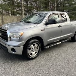 2010 Toyota Tundra