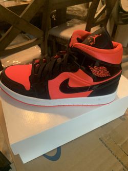 Jordan’s