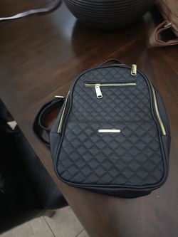 Steve Madden Backpack