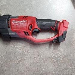 Milwaukee M18 Hole Hawg