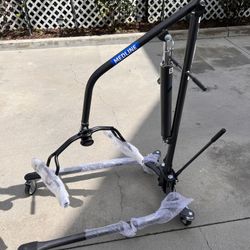 Brand New Hydraulic Patient lift