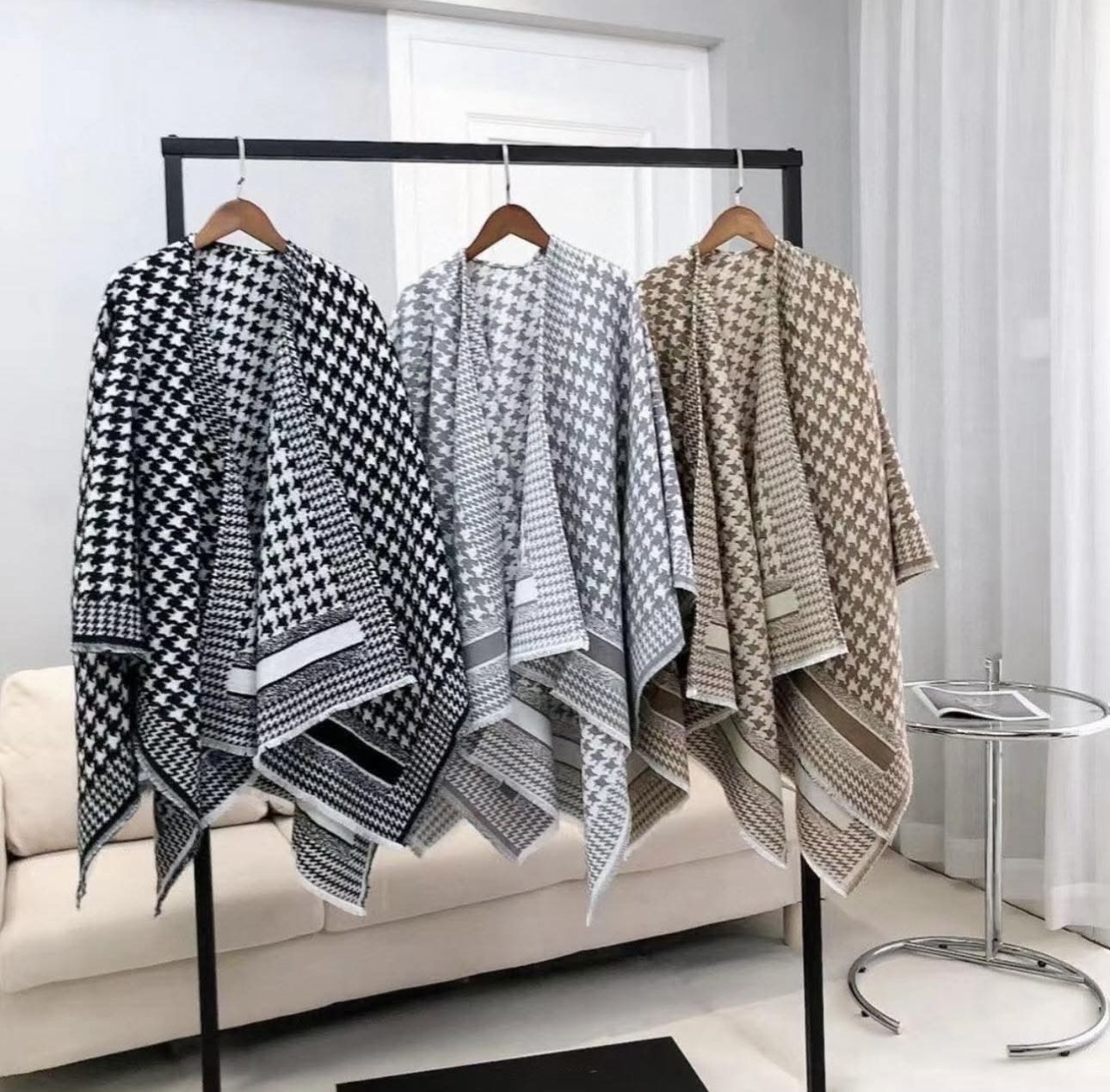 Women’s Shawl Wrap