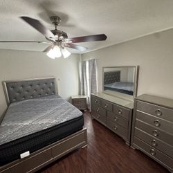 Bedroom Set
