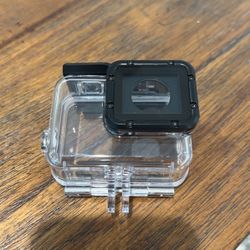 GOPRO HERO 7 WATERPROOF CASE