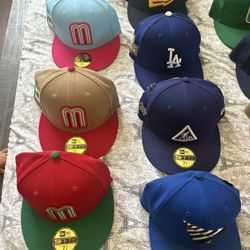 Hats