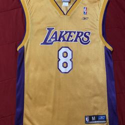 Kobe Bryant Los Angeles Lakers Jersey