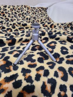 American Recorder Mini Tripod