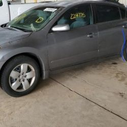 2008 Nissan Altima
