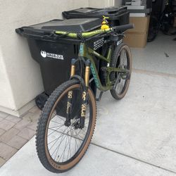 Kona Process 134, 2023, Large