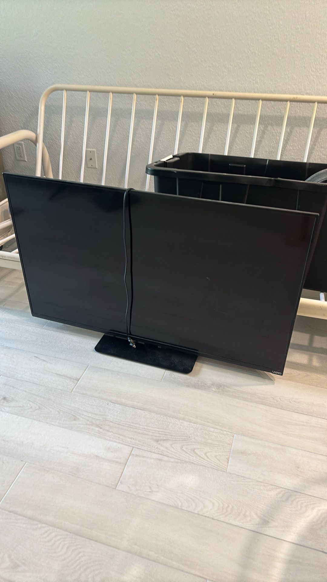 vizio tv
