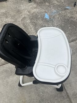 High Chair