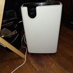 Yaufey Dehumidifier 